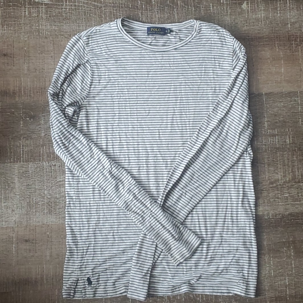 Long sleeve tshirt